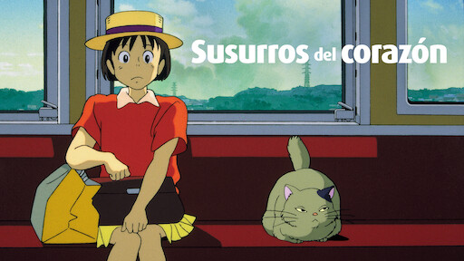 Puedo escuchar el mar | Netflix Puedo escuchar el mar | Netflix