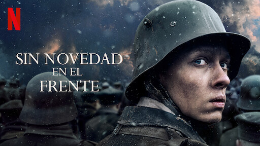 Castillo de arena | Sitio oficial de Netflix